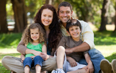 What are the benefits of family dentistry?