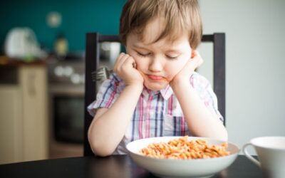 Healthy Eating Tips from Your Family Dentist: “You mean there’s sugar in THAT?”