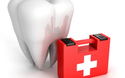 Is it time to see an emergency dentist?
