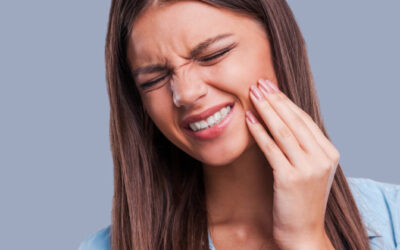 4 Types of Toothaches and What They Mean