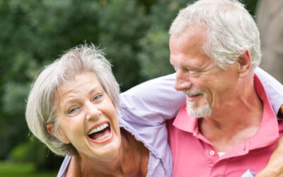 Lombard Dentist | 5 Tips for Denture Wearers