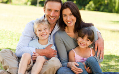 The Benefits of Family Dentistry for Your Family
