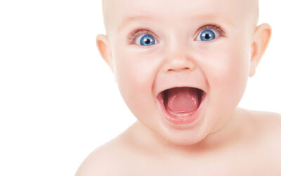 Children’s Dentist Answers: What will happen at my baby’s first dental appointment?