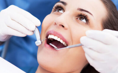 Preventive Dentistry: Saving Your Health and Wallet