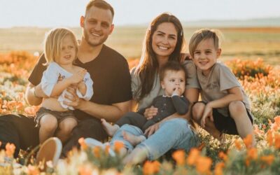 5 Winning Reasons to Have a Family Dentist