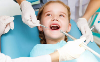 Preventive Dentistry Treatments: Dental Cleanings & More