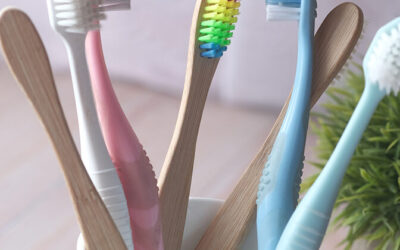 Five Dental Hygiene Tips for a Healthier Smile