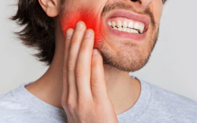 Have a toothache? Here are 5 common causes of tooth pain. 