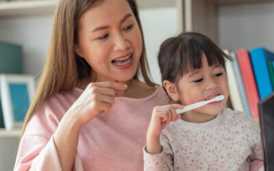 5 Best Secrets to Choosing a Family Dentist in Lombard