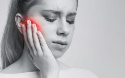 5 Common Causes and Cures for Jaw Pain