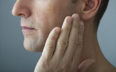 Lombard Dentist: Relieve Your Jaw Pain with These 8 TMJ Stretches and Exercises