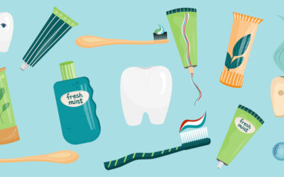 Your Guide to Nano-Hydroxyapatite Toothpaste and Other Popular Options