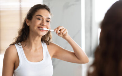 The Connection Between Oral Health and Overall Wellness