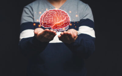 Dentist in Lombard, IL, Explains the Connection Between Brain Health and Oral Health