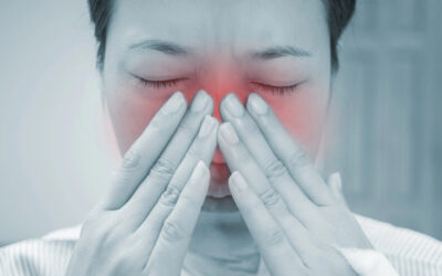 Wisdom Teeth and Sinus Problems: What’s the Link?