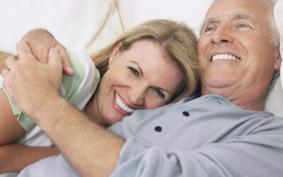 How Cosmetic Dentistry Can Make You Look Younger