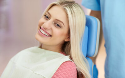 How Often Should I Get a Dental Cleaning to Maintain Healthy Teeth?