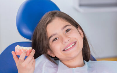 Surprising Things Our Children’s Dentist in Lombard, IL, Wants Parents to Know