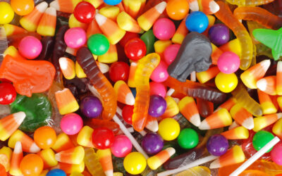 Dentist in Lombard, IL, Ranks Halloween Candy From Worst to Best