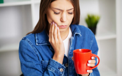 Dentist in Lombard, IL, Explains Why Teeth Feel More Sensitive in Winter