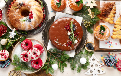 Are Sugar-Free Holiday Sweets Better for Your Teeth? A Lombard, IL, Dentist Explains