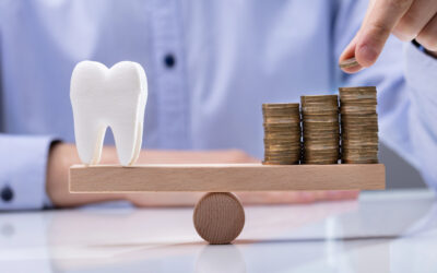 The Real Cost of Cosmetic Dentistry: Investment vs. Value