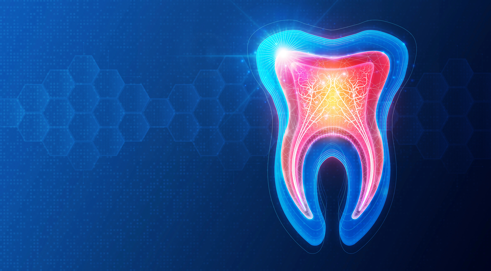 Regenerative Medicine and Tissue Engineering in Dentistry - Innovative Therapeutic Approach that Intends to Replace or Restore Damaged Dental Tissue